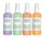Mario Badescu Facial Spray Collection with Rose Water, Cucumber, Lavender and Orange Blossom, Multi-Purpose Cooling and Hydrating Face Mist for All Skin Types, Dewy Finish - Image 6